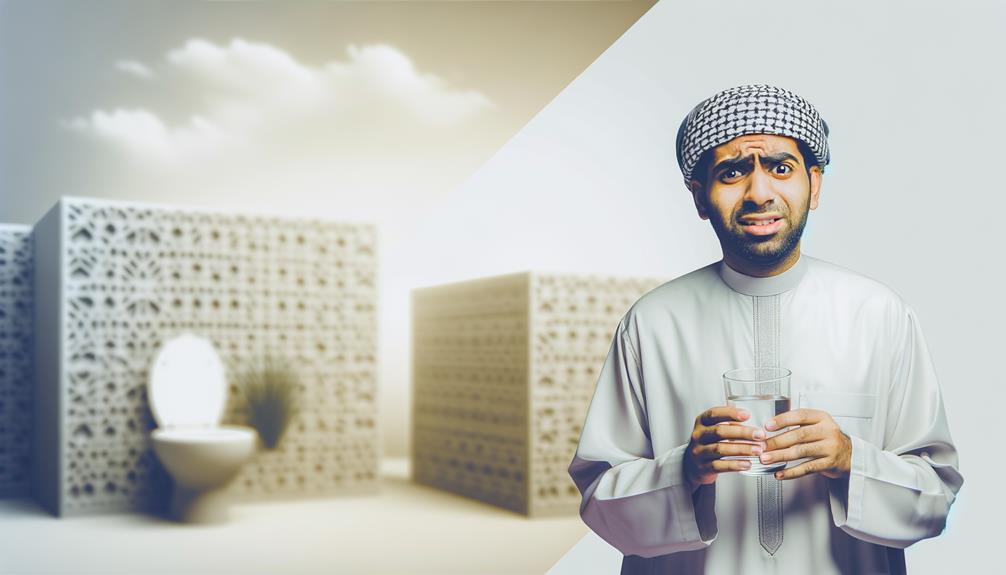 douleur lors de l urination