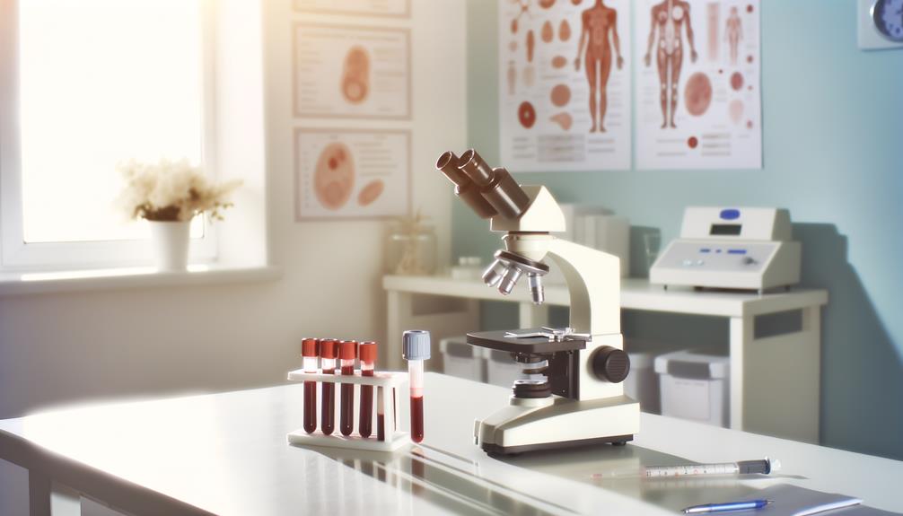 m thodes de diagnostic avanc es