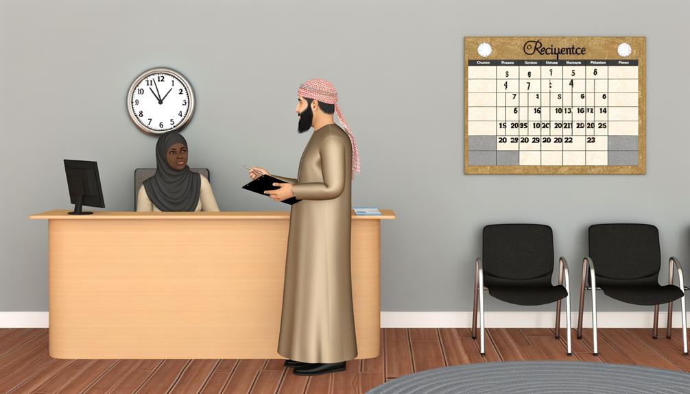 organisation de rendez vous professionnels